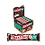Chocolate PRESTIGIO DARK 990g - c/ 30 un - Imagem 4