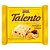 Chocolate TALENTO CEREAIS E PASSAS 25g - Cx 15un. - Imagem 2