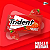 Chiclete TRIDENT MORANGO 168g - c/ 21 un - Imagem 4