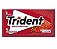 Chiclete TRIDENT MORANGO 168g - c/ 21 un - Imagem 2