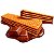 Wafer BAUDUCCO Chocolate - 140g - Imagem 2