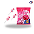 Pirulito BIG BIG TUTTI-FRUTTI - pct 600g - Imagem 3