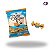 Bala BUTTER TOFFEES LEITE - pct. 500g - Imagem 4
