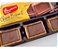 Biscoito CHOCO BISCUIT - 80g - Imagem 2