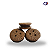 Bolacha CHOCOLÍCIA - 132g - Imagem 2