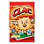 Pipoca Doce CLAC Caramelizada - 50g - Imagem 1