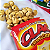 Pipoca Doce CLAC Caramelizada - 50g - Imagem 2