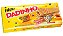 Biscoito DADINHO WAFER - 130g - Imagem 1