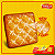 Bolacha DELICITÁ CRISTAL - 414g - Imagem 3