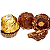 Bombom Ferrero Rocher 150g - 12 Un - Imagem 4
