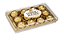 Bombom Ferrero Rocher 150g - 12 Un - Imagem 1