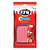 Bala de Gelatina FINI TUBE MORANGO CÍTRICO - 80gr - Imagem 2