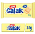 Barra de Chocolate GALAK -  80g - Imagem 1