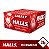 Bala HALLS Morango 588g - c/ 21 un - Imagem 1