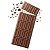 Barra de Chocolate HERSHEY'S OVOMALTINE - 92g - Imagem 2