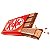 Chocolate KIT KAT CHOCOLATE AO LEITE Nestle - C/ 24 un - Imagem 3