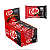Wafer com recheio de Chocolate meio amargo KIT KAT DARK - C/ 24 un 996g - Imagem 3