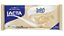 Barra de Chocolate Branco LAKA - 80g - Imagem 1