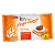 Torrada LEV Magic Toast Sabor Peito de Peru - 108g - Imagem 2