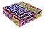 Bala MENTOS FRUIT 600g- c/ 16 un - Imagem 1