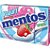 Bala MENTOS YOGURT MORANGO - c/12 un - Imagem 2