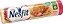 Bolacha NESFIT MORANGO - 160g 1 un - Imagem 1