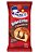 Bolo para lanche sabor chocolate PANCO BEBEZINHO CHOCOLATE 56g 1 un - Imagem 1