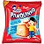 Bolo para lanche sabor baunilha PANCO PANQUINHO 1 un 70g - Imagem 1