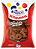 Biscoito doce sabor chocolate Rosquinhas de chocolate PANCO 500g 1 uni, - Imagem 2