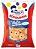 Biscoito PANCO Rosquinha de Nata com Leite - 500g - Imagem 1