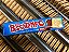 Biscoito recheado PASSATEMPO - 130g - Imagem 1
