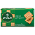 Biscoito Salgado Água e Gergelim Piraquê 215g - Imagem 1
