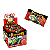 Chiclete PLUTONITA DENTADA ARDENTE - 200g - Imagem 3