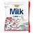 Bala POCKET Milk (Leite) 500g - Imagem 1