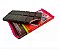 Caixa com Barra de Chocolate meio amargo STIKADINHO 70g - c/ 12 un - Imagem 3