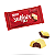 Barra de Chocolate SUFLAIR DUO - 80g - Imagem 3