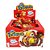 Chocolate TORTUGUITA sabor Brigadeiro 432g - c/ 24 un - Imagem 1