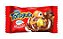 Chocolate TORTUGUITA sabor Brigadeiro 432g - c/ 24 un - Imagem 2