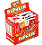Pirulito DIPNLIK Sortidos 160g - c/ 20 un - Imagem 1