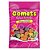 Gomets Goma Sortidas Dori 100g - Imagem 1