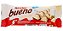 Chocolate KINDER BUENO branco - 43g - Imagem 1