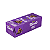 Chocolate ao leite amêndoas e passas TALENTO 25g - C/ 15 un - Imagem 3