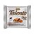 Chocolate ao leite com avelã Diet TALENTO Garoto 375g - c/ 15 un - Imagem 2