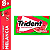Chiclete sabor melância TRIDENT 168g - c/ 21 un - Imagem 4