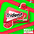 Chiclete sabor melância TRIDENT 168g - c/ 21 un - Imagem 3