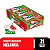 Chiclete sabor melância TRIDENT 168g - c/ 21 un - Imagem 1