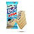 Barra de Chocolate branco com wafer BIS XTRA OREO -  45g c/ 24 un - Imagem 4