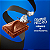 Barra de Chocolate DIAMANTE NEGRO - 80g - Imagem 3