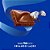 Barra de Chocolate DIAMANTE NEGRO - 80g - Imagem 2