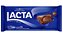 Barra de Chocolate LACTA AO LEITE - 80g - Imagem 1
